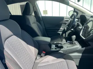 Subaru Impreza 2024 AWD Sport 4dr Wagon