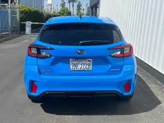 Subaru Impreza 2024 AWD Sport 4dr Wagon