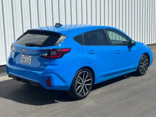 Subaru Impreza 2024 AWD Sport 4dr Wagon