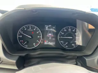 Subaru Impreza 2024 AWD Sport 4dr Wagon