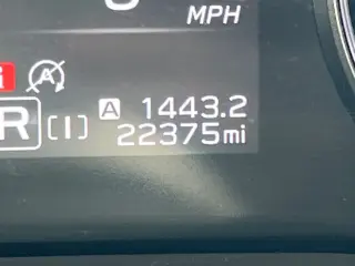 Subaru Impreza 2024 AWD Sport 4dr Wagon