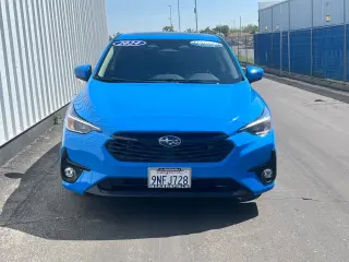 Subaru Impreza 2024 AWD Sport 4dr Wagon