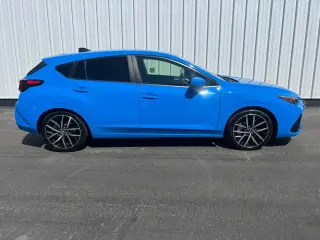 Subaru Impreza 2024 AWD Sport 4dr Wagon