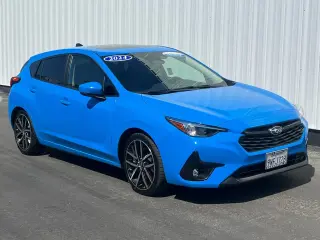 Subaru Impreza 2024 AWD Sport 4dr Wagon