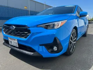 Subaru Impreza 2024 AWD Sport 4dr Wagon