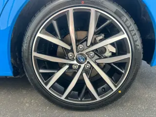 Subaru Impreza 2024 AWD Sport 4dr Wagon