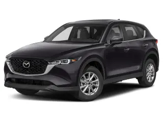 2023  Mazda CX-5 2.5 S Preferred Package