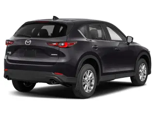 2023  Mazda CX-5 2.5 S Preferred Package