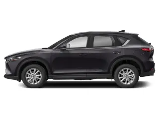 2023  Mazda CX-5 2.5 S Preferred Package