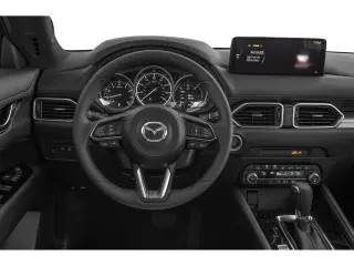 2023  Mazda CX-5 2.5 S Preferred Package