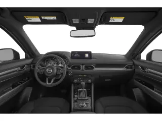 2023  Mazda CX-5 2.5 S Preferred Package