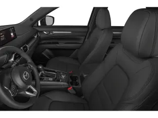 2023  Mazda CX-5 2.5 S Preferred Package