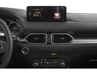 2023  Mazda CX-5 2.5 S Preferred Package