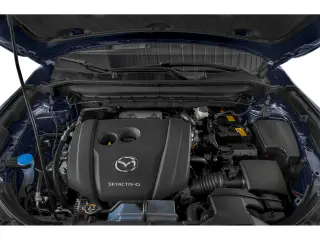 2023  Mazda CX-5 2.5 S Preferred Package