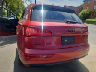 2018 Audi Q5 2.0T quattro Premium Plus