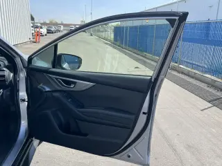 Subaru WRX 2022 AWD Premium 4dr Sedan 6M