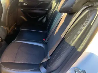 2018 Buick Encore Preferred II