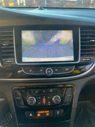 2018 Buick Encore Preferred II