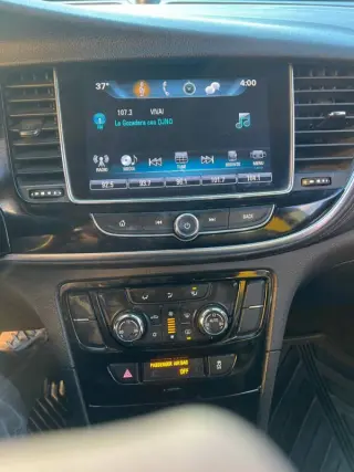 2018 Buick Encore Preferred II