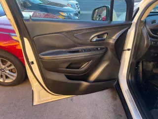 2018 Buick Encore Preferred II