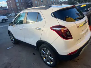 2018 Buick Encore Preferred II