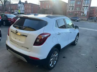 2018 Buick Encore Preferred II