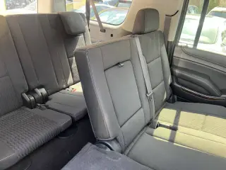 2016 Chevrolet Suburban LS