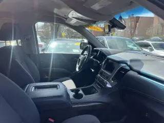 2016 Chevrolet Suburban LS