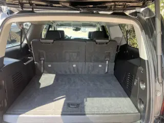2016 Chevrolet Suburban LS