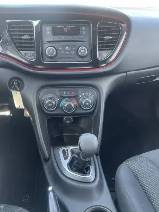 2016 Dodge Dart SE