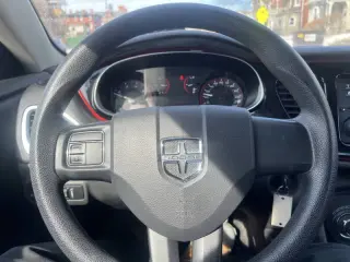 2016 Dodge Dart SE