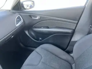 2016 Dodge Dart SE