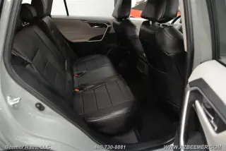Toyota RAV4 2019 AWD XLE 4dr SUV