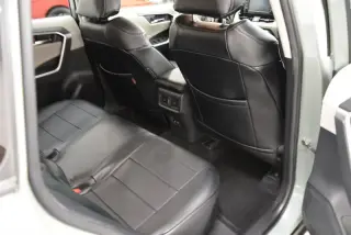 Toyota RAV4 2019 AWD XLE 4dr SUV