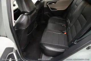 Toyota RAV4 2019 AWD XLE 4dr SUV