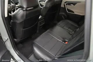 Toyota RAV4 2019 AWD XLE 4dr SUV