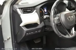 Toyota RAV4 2019 AWD XLE 4dr SUV