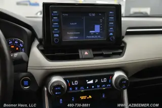 Toyota RAV4 2019 AWD XLE 4dr SUV