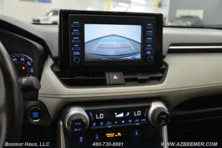 Toyota RAV4 2019 AWD XLE 4dr SUV
