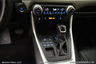 Toyota RAV4 2019 AWD XLE 4dr SUV