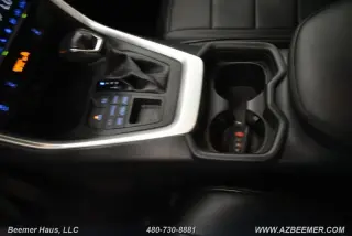 Toyota RAV4 2019 AWD XLE 4dr SUV