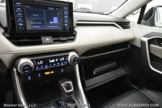 Toyota RAV4 2019 AWD XLE 4dr SUV