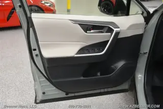 Toyota RAV4 2019 AWD XLE 4dr SUV