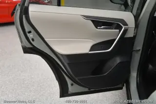 Toyota RAV4 2019 AWD XLE 4dr SUV