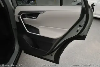 Toyota RAV4 2019 AWD XLE 4dr SUV