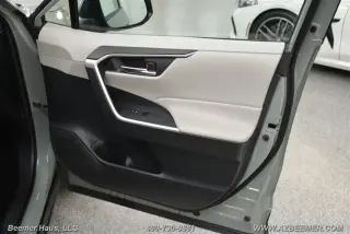 Toyota RAV4 2019 AWD XLE 4dr SUV