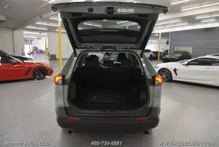 Toyota RAV4 2019 AWD XLE 4dr SUV