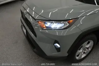 Toyota RAV4 2019 AWD XLE 4dr SUV