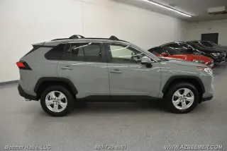 Toyota RAV4 2019 AWD XLE 4dr SUV
