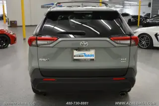 Toyota RAV4 2019 AWD XLE 4dr SUV
